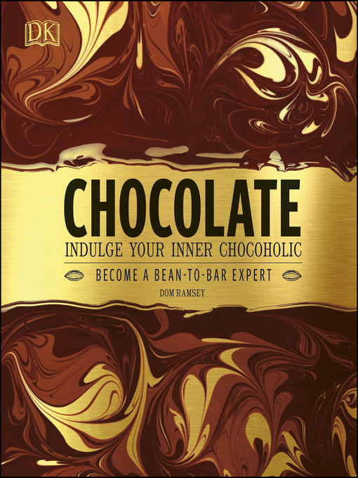 Cover image for Chocolate